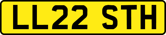 LL22STH