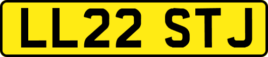 LL22STJ