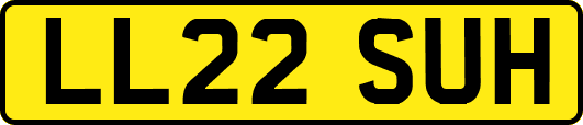 LL22SUH