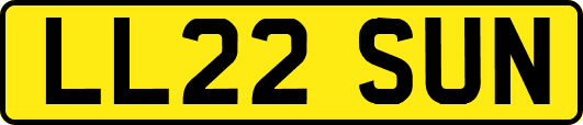 LL22SUN