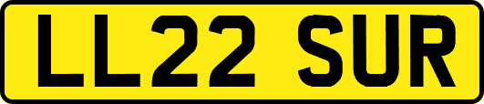 LL22SUR
