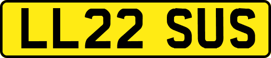 LL22SUS
