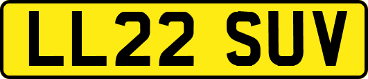 LL22SUV