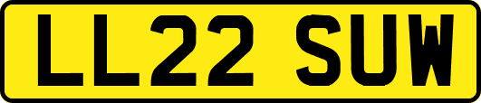 LL22SUW