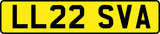 LL22SVA