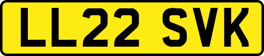 LL22SVK