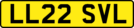 LL22SVL