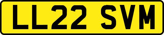 LL22SVM