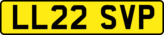 LL22SVP