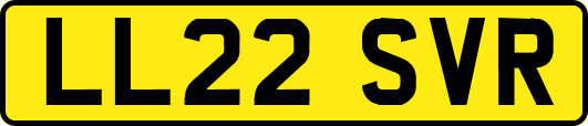 LL22SVR