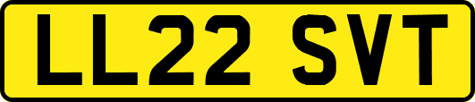 LL22SVT