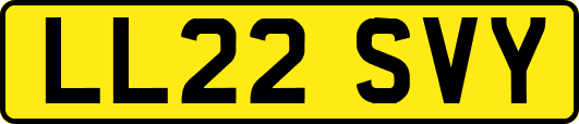 LL22SVY