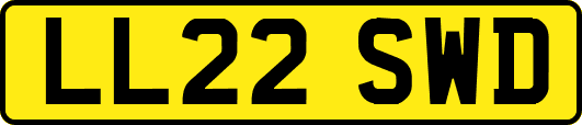 LL22SWD