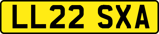 LL22SXA