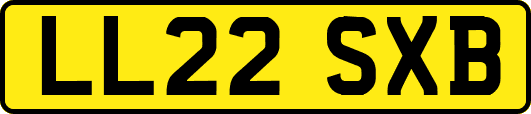 LL22SXB