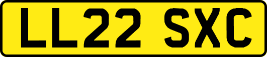 LL22SXC