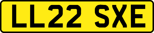 LL22SXE