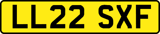 LL22SXF