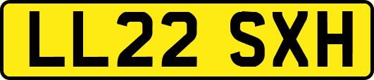 LL22SXH