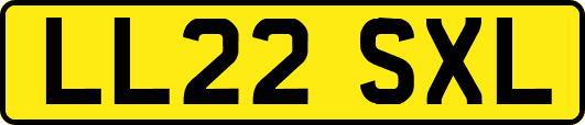 LL22SXL