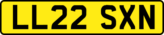 LL22SXN