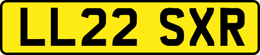 LL22SXR