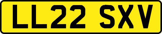 LL22SXV