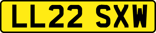 LL22SXW