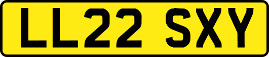 LL22SXY