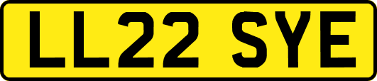 LL22SYE