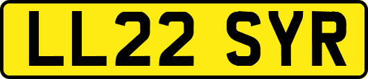 LL22SYR