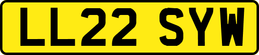 LL22SYW