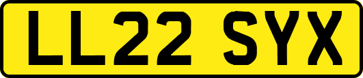 LL22SYX