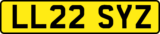 LL22SYZ