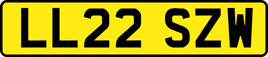 LL22SZW