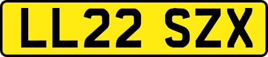 LL22SZX
