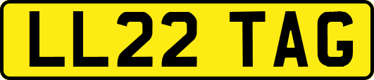 LL22TAG