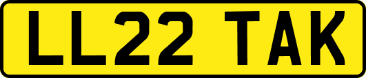 LL22TAK