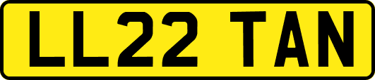 LL22TAN