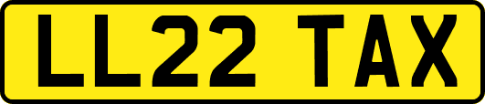 LL22TAX