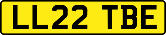 LL22TBE
