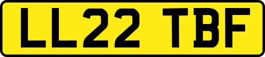 LL22TBF