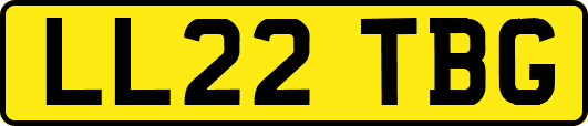 LL22TBG