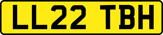 LL22TBH