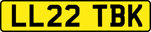 LL22TBK