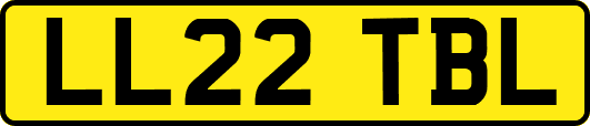 LL22TBL