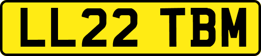 LL22TBM