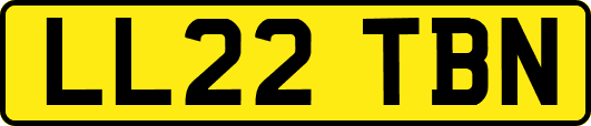 LL22TBN