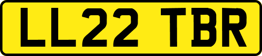 LL22TBR