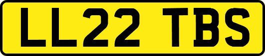LL22TBS